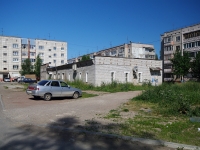 Solikamsk, Severnaya st, house 72А. store