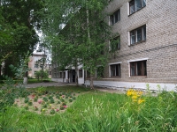 Solikamsk, college Соликамский технологический колледж, Severnaya st, house 36