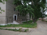 Соликамск, колледж Соликамский технологический колледж, улица Северная, дом 36