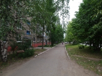 Соликамск, улица Северная, дом 41А. многоквартирный дом