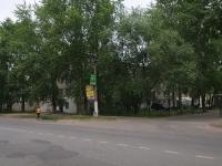 Solikamsk, institute Соликамский государственный педагогический интститут, Severnaya st, house 42
