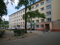 Solikamsk, Severnaya st, house 47. office building