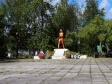 Соликамск, Северная ул, памятник