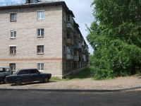 Соликамск, Степана Разина ул, дом 31