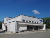 Solikamsk, community center "Прикамье", Transportnaya st, house 6