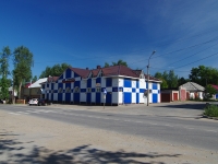 Solikamsk, supermarket "Катюша", Frunze st, house 12