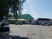Solikamsk, Volodarsky st, 房屋 7Г. 商店