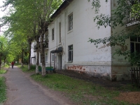 Соликамск, Володарского ул, дом 19