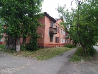 Соликамск, Володарского ул, дом 22