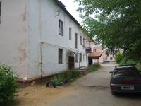 Соликамск, улица Володарского, дом 28. многоквартирный дом