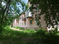 Solikamsk, Volodarsky st, 房屋 30А. 公寓楼