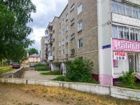 Соликамск, Черняховского ул, дом 24