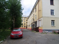 Соликамск, Черняховского ул, дом 27