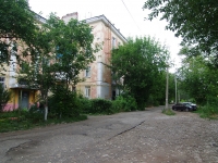 Соликамск, улица Черняховского, дом 29. многоквартирный дом