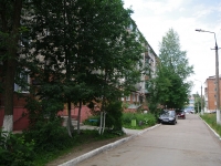 Соликамск, Большевистская ул, дом 56