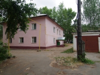 Соликамск, Большевистская ул, дом 31