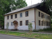 Соликамск, улица Большевистская, дом 39. многоквартирный дом