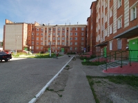 Solikamsk, Dubravnaya st, 房屋 51. 公寓楼