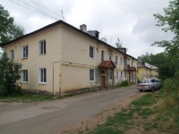 Соликамск, улица Культуры, дом 28. многоквартирный дом