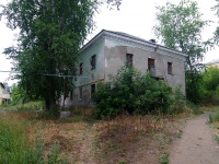 Solikamsk, Rozalia Zemlyachka st, house 14А. hostel