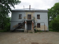Solikamsk, Rozalia Zemlyachka st, house 19. Apartment house