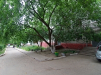 Соликамск, улица Белинского, дом 13. многоквартирный дом