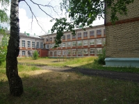 Solikamsk, Belinsky st, house 17. orphan asylum