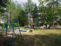 Solikamsk, Belinsky st, house 16. Apartment house