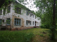 Solikamsk, 3 Pyatiletka st, house 25. Apartment house