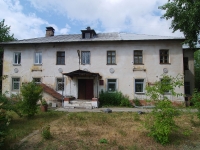 Solikamsk, st 3 Pyatiletka, house 25. Apartment house