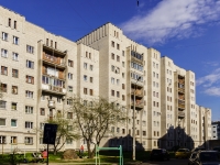 , Krasnoarmeyskaya st, 房屋 31. 公寓楼