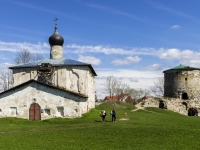, church Козьмы и Дамиана с Гремячей горы,  , house 7