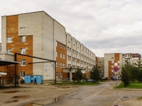 , birthing centre Псковский перинатальный центр,  , house 22
