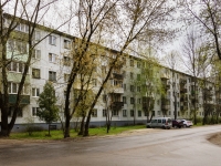 Псков, Рижский проспект, дом 43. многоквартирный дом