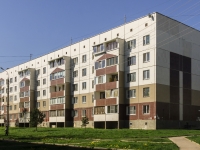 , Petrovskaya st, 房屋 10А. 公寓楼