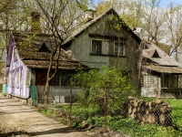 , Shkolnaya st, house 25. Private house