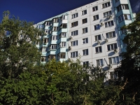 Rostov-on-Don,  , house 10/1. Apartment house