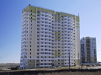 Rostov-on-Don,  , house 14. Apartment house