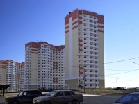 Rostov-on-Don,  , house 3. Apartment house