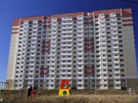 Rostov-on-Don,  , house 9. Apartment house