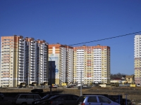 Rostov-on-Don,  , house 2. Apartment house