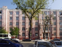 Rostov-on-Don, college Автодорожный колледж, Bolshaya Sadovaya st, house 28
