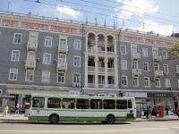 Rostov-on-Don, Bolshaya Sadovaya st, house 48. Apartment house