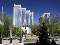 Rostov-on-Don, temple Старо-Покровский, Bolshaya Sadovaya st, house 113Б