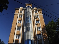 Ростов-на-Дону, улица Социалистическая, дом 88. офисное здание