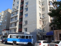 Rostov-on-Don, Sotsialisticheskaya st, house 140. Apartment house