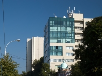 Rostov-on-Don, Kirovsky avenue, house 40А. office building