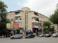 Rostov-on-Don, Sokolov st, house 59. Apartment house