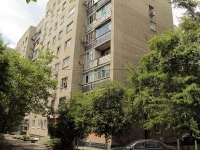 Rostov-on-Don, Sokolov st, house 85 к.1. Apartment house