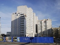 Rostov-on-Don, Sokolov st, house 87. Apartment house